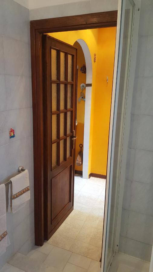 فيلا Ca' Tinetto فيزانو المظهر الخارجي الصورة