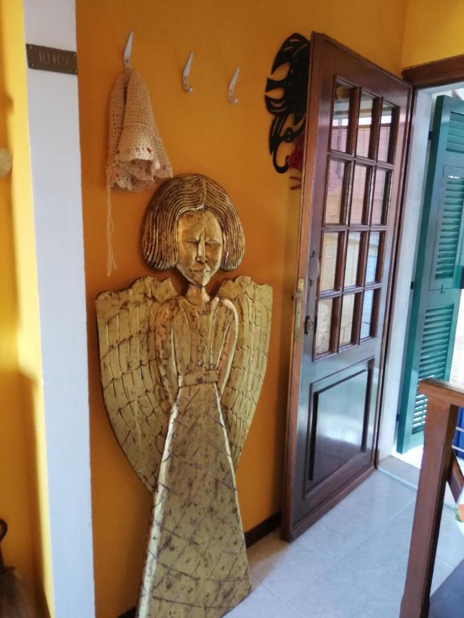 فيلا Ca' Tinetto فيزانو المظهر الخارجي الصورة